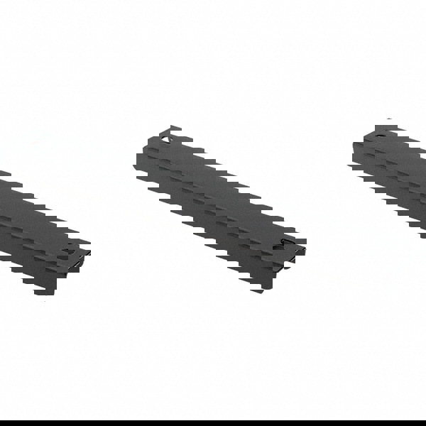 Automotive License Plate Parts